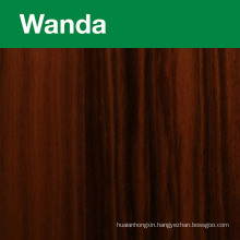 Factory Direct Sale Rosewood Plywood